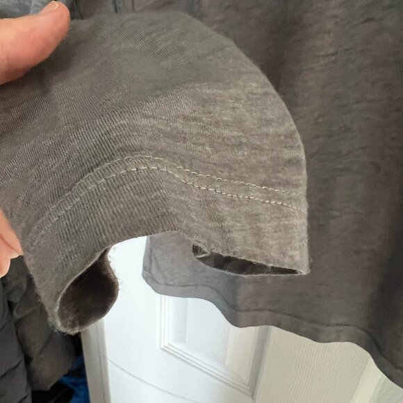 John Varvatos Kent Turtleneck - Picture 10 of 15